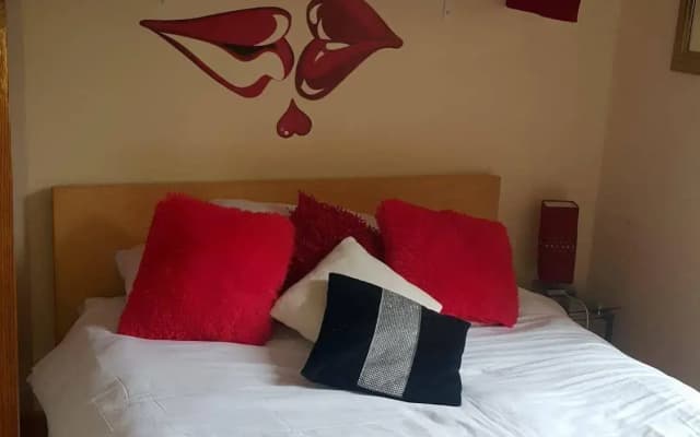 Hamza Apartment - photo 4