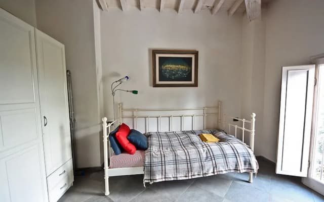 Pergola in Palazzo Leopardi - photo 5