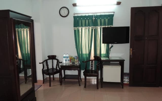 Hoa Lam Hotel - photo 4