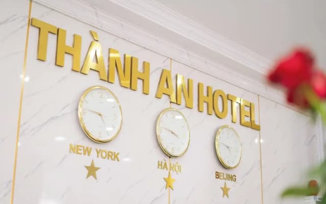 Thành An Hotel - photo 3