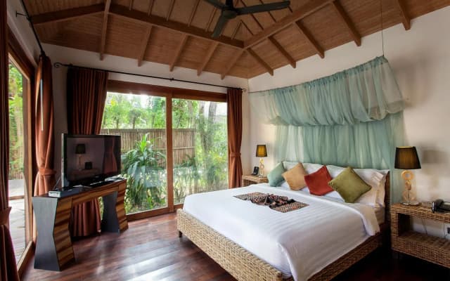 Tango Luxe Beach Villa Samui - photo 4
