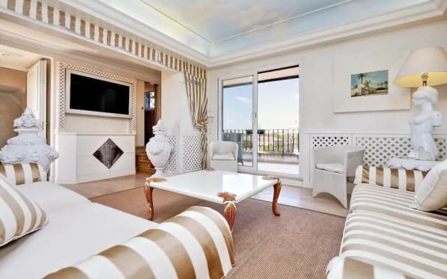 Rione Trastevere apartment - photo 5