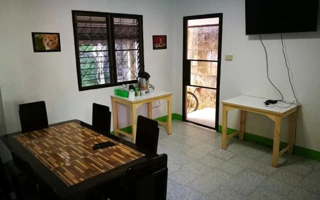 Stay With Jame Hostel - photo 3