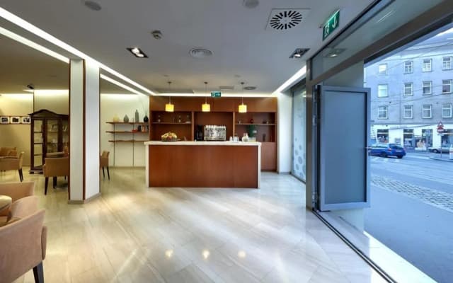 Exe Vienna - photo 2
