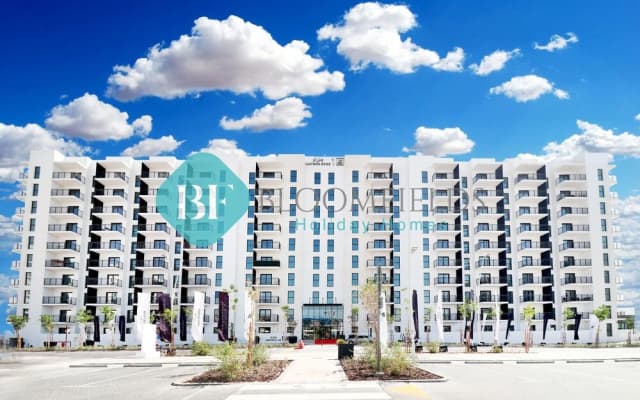 Waters Edge Apartment 634 - photo 5