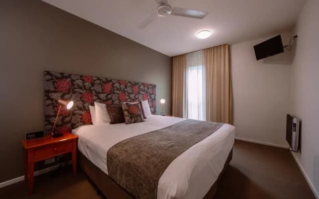 Quest Flemington Serviced Apartments - photo 2
