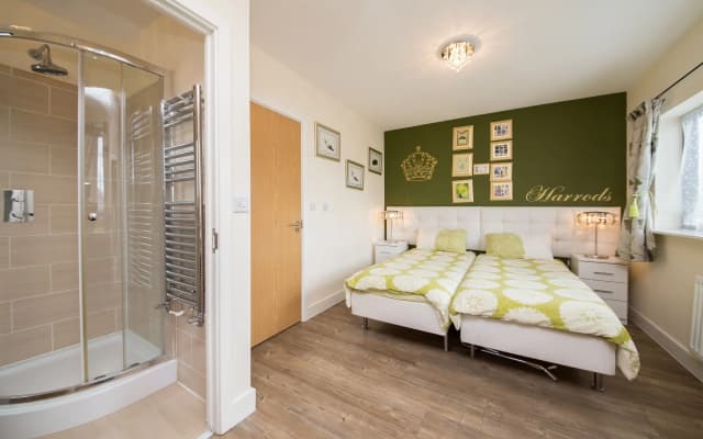 Rowan Park Lodge - photo 3