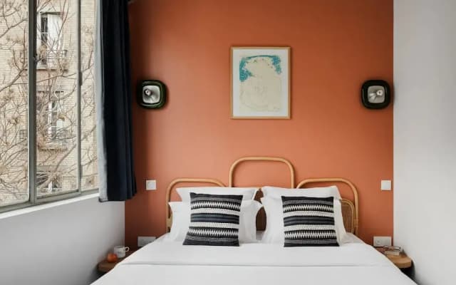 Edgar Suites Martyrs - Loft - photo 5