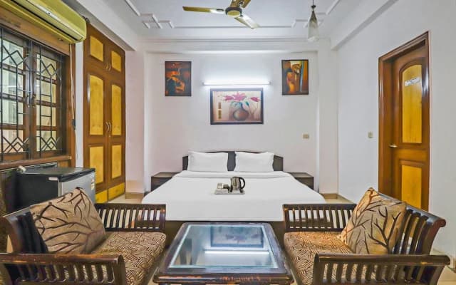 Hotel Vm Residency by OYO - photo 5