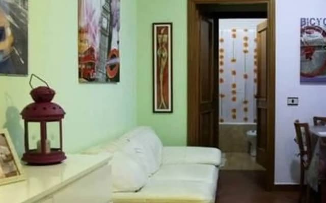 Room Sweet Room Roma - photo 3