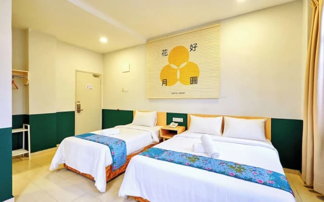 Cojoy Hotel Chinatown - photo 5