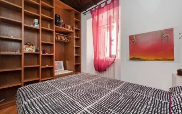 Campo De'Fiori Apartment - photo 5