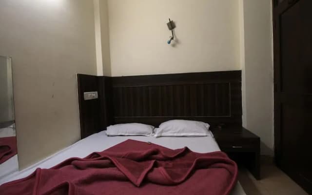 Hotel Shiva Dx. - photo 5