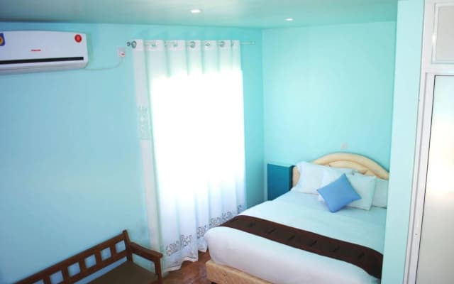Rani beach Maldives - photo 5