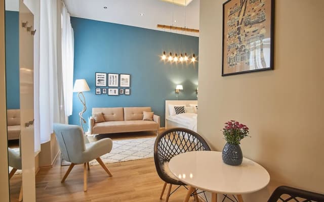 A26 Apartment - photo 2