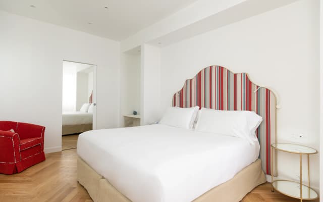 Hotel Morfeo Milano - photo 5