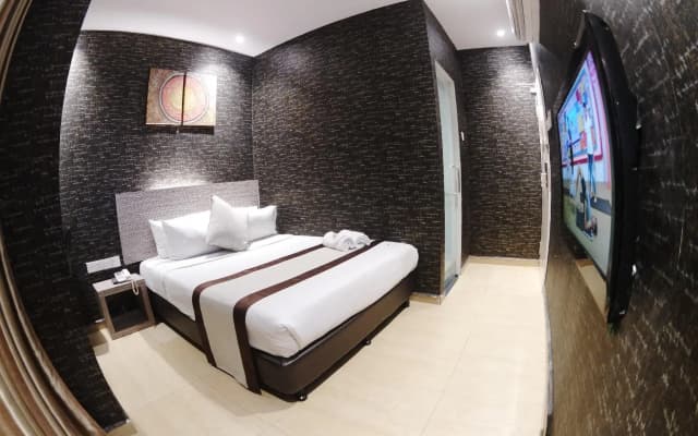 HereHotel - photo 5