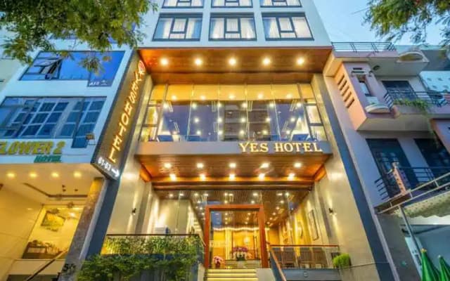 Yes Hotel Danang - photo 5