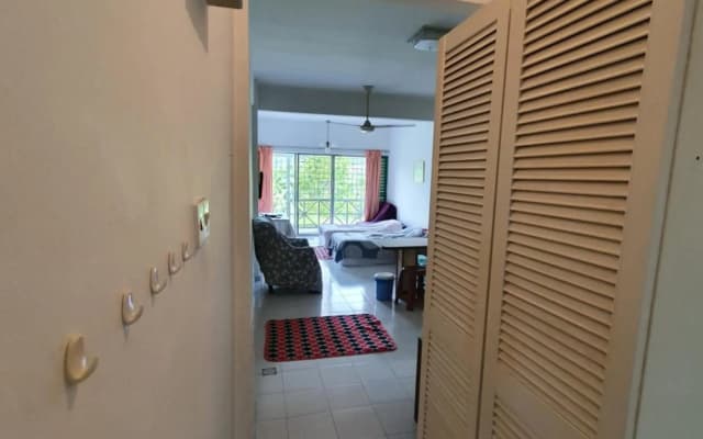 Selesa Hillhomes Golf Resort - M6GP - photo 3