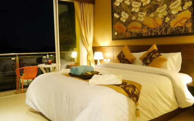 Golden Moon Aonang - photo 4