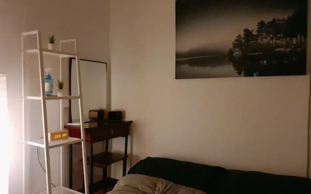 Chagall House - photo 4