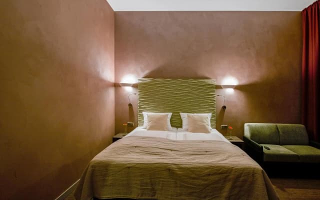 Artim Hotel - photo 3