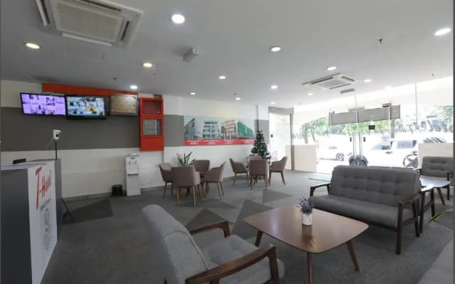 Sun Inns Mont Kiara - photo 2