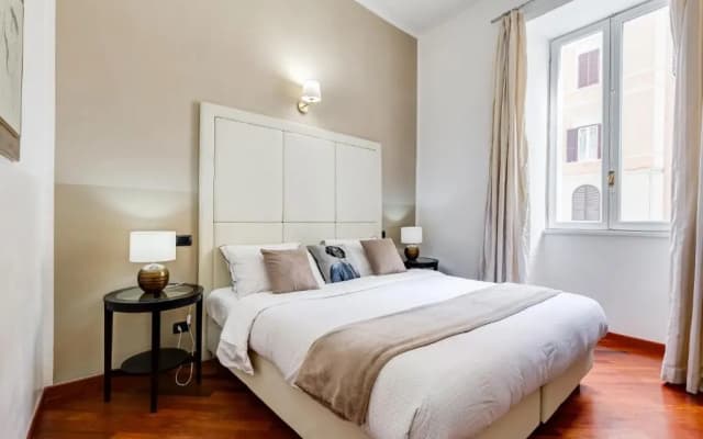 BDC - Spanish Steps Gold 2bdr suite - photo 2