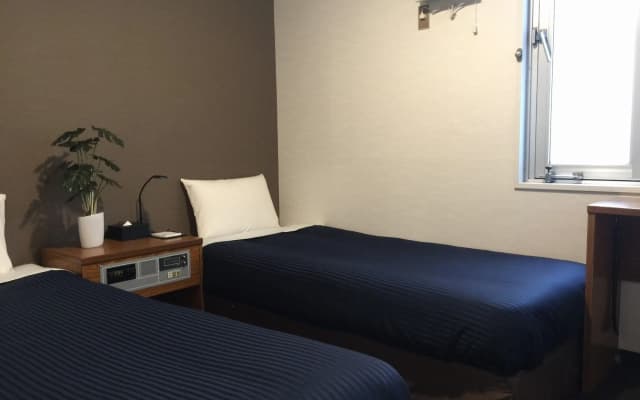 Hotel Livemax BUDGET Omori Ekimae - photo 4