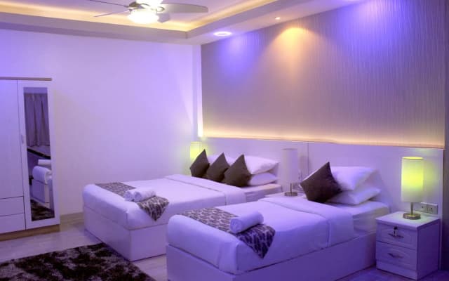 EM Beach Maldives - photo 2