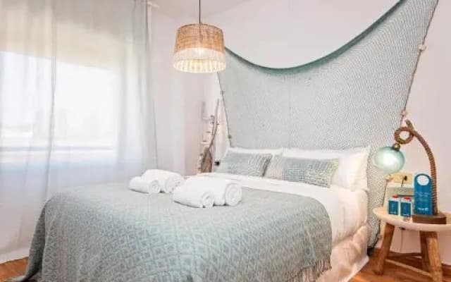 Sweet Inn - Villa Olympica Mediterranean - photo 4