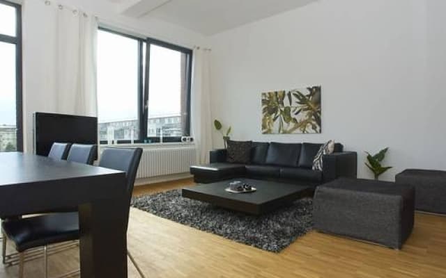 Downtown Apartment Berlin Friedrichshain - photo 2