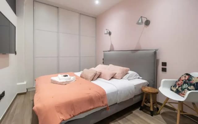 Sublime AC Apartment 3 Bedrooms Saint Germain - photo 4