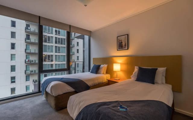 StayCity Serviced Apartments - photo 3