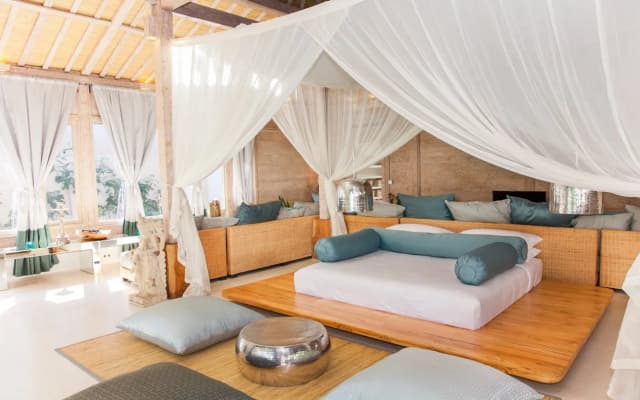 Luxury 2 Br Villa Mana Sari, Ubud - photo 4