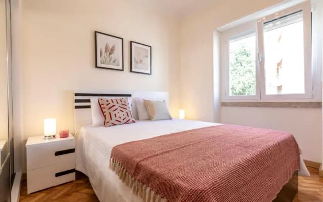 Like-home Casa Campolide - photo 5