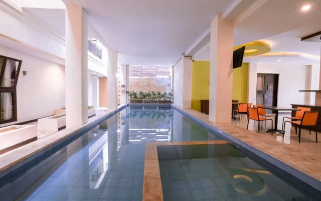 Balitone Guest House - photo 2