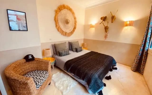 Riad Jeanne 1 - photo 3