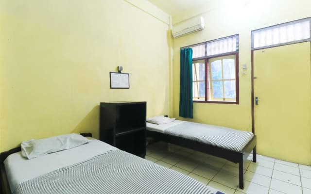 Bali Duta Wisata Beach Inn - photo 5