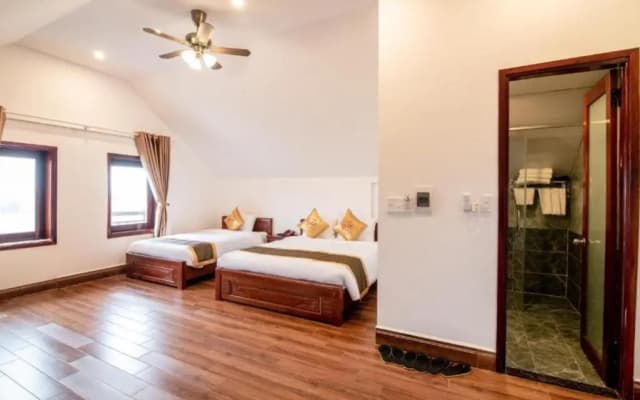 ON Villas - photo 4