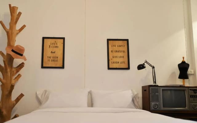 Chicroom Phuket Town - photo 3