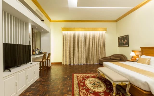 Sokha Private Mansion - photo 4