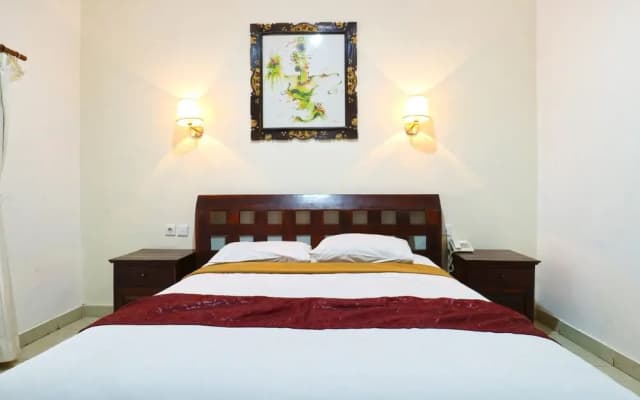 Puri Yuma Hotel - photo 3