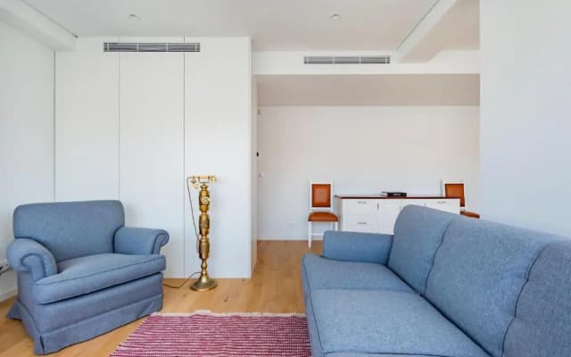 Estrela Modern Flat @ Infante Santo - photo 4