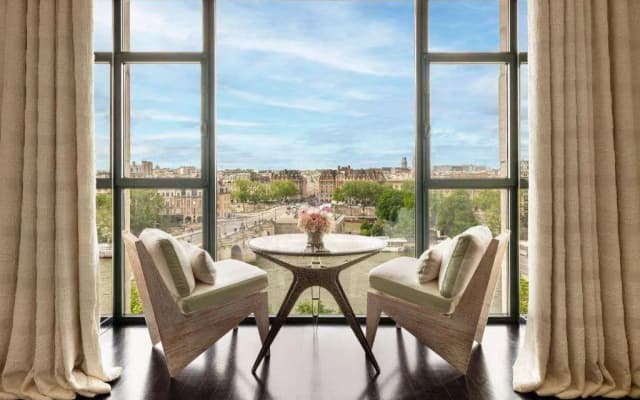 Cheval Blanc Paris - photo 5