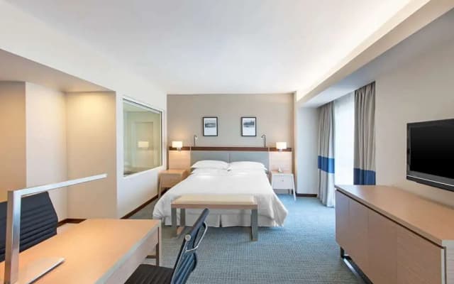 Four Points by Sheraton Sandakan - photo 4