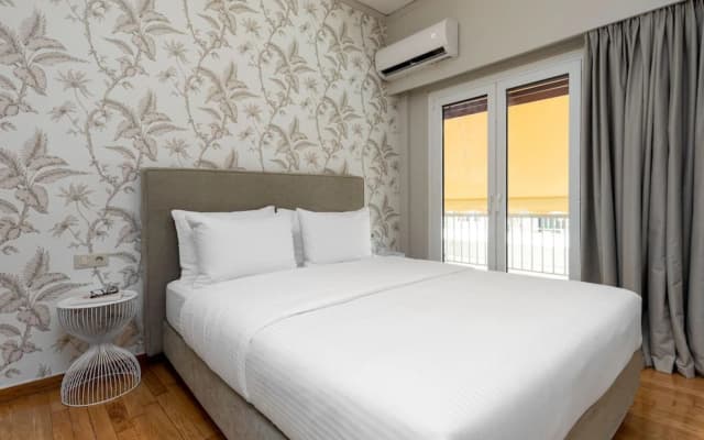 1A · Beautiful Apartment with Stylish Interior - photo 4