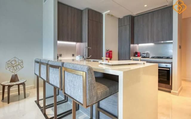 3 B/R Taj Residences JLT - photo 2
