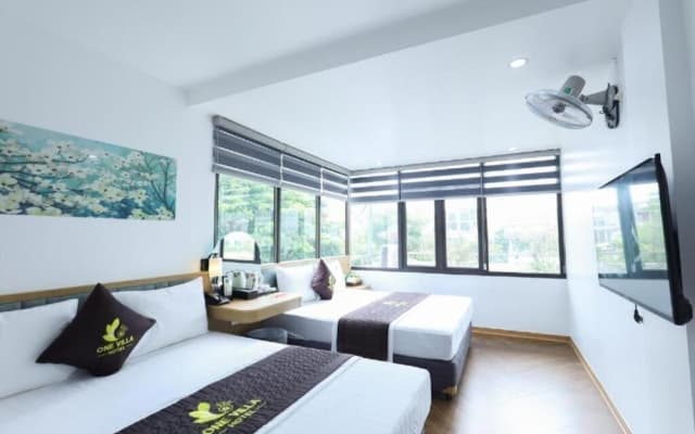 One Villa Hotel 3 - photo 2