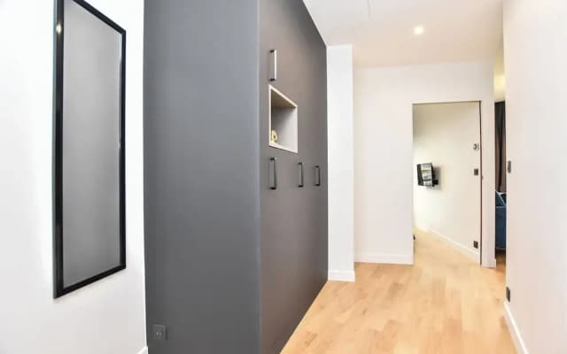 Chic Apartment - 1br/4p - Near the Palais Garnier - photo 4